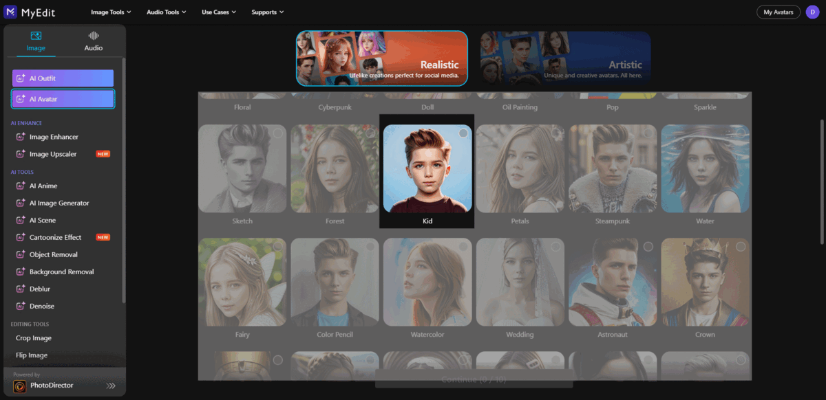 10 Best AI Baby Generators to Predict Your Child's Face in 2024